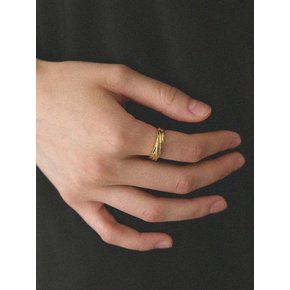 SMALL SOAR RING