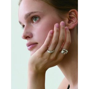 SMALL SOAR RING
