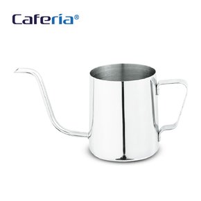 Caferia 커피드립피쳐 350ml-CDP1 [드립포트/드립주전자/커피주전자/핸드드립/드립용품/커피용품/바리스타용품]