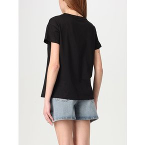 [아르마니 익스체인지]  반팔 티셔츠 SS25 XW000515AF10359 UC001 5477545