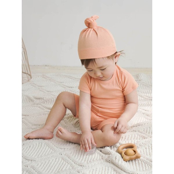 반팔 레이온 배앓이방지실내복_8color