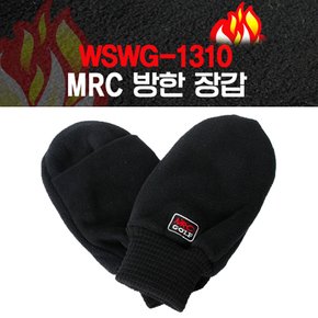 [MRC골프] 기모소재 방한 장갑 벙어리장갑 /골프/등산/스키/낚시