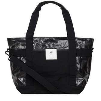 아디다스 [부산점] X송포더뮤트 25FW 블랙 ADI006 토트백 KC2774