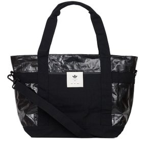 [부산점] X송포더뮤트 25FW 블랙 ADI006 토트백 KC2774