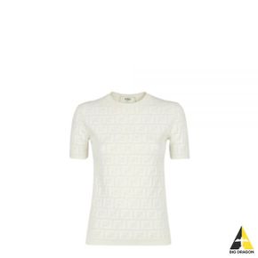 펜디 24 FF viscose knit (FZX999 AQ41 F1M2A) (FF 비스코스 니트)