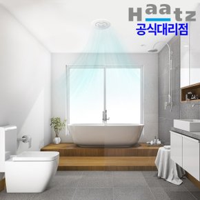 화장실 욕실 환풍기 HBF-T302 담배냄새 소형 미니 환풍기