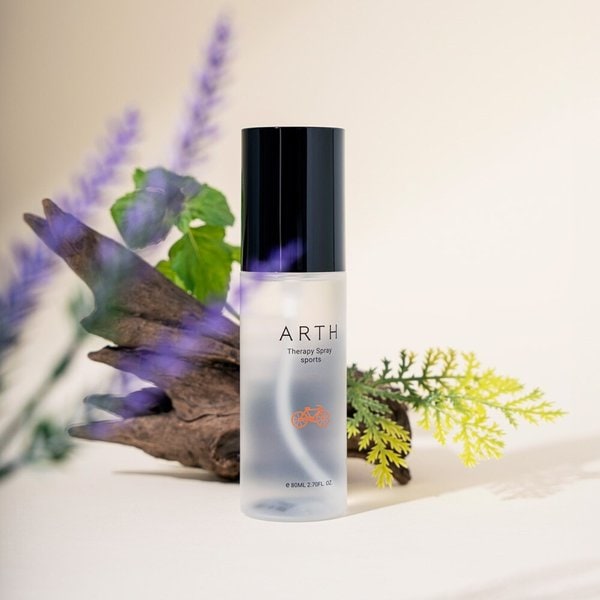 어스 테라피 스프레이 스포츠 80ml