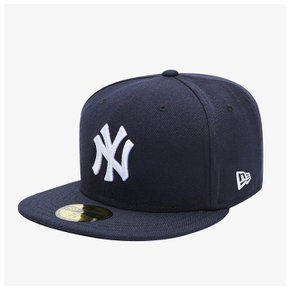 MLB 어센틱 뉴욕 양키스 ACPERF 피티드캡 70331909