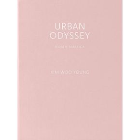 Urban Odyssey : North America