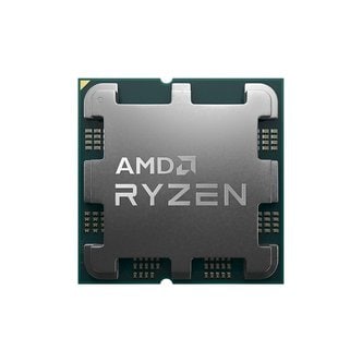 아이코다 e_ AMD 라이젠 정품 R5 7500F CPU (멀티팩/라파엘/AM5/쿨러미포함)