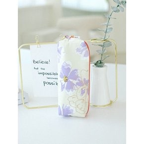 wpc우산 라넌큘러스 미니 5단 양산 겸 우산 8641-303-002