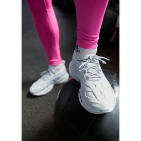 3225591 adidas 아디다스 바이 스텔라 매카트니 ASMC 솔라 글라이드 - 미니멀리스트 런닝화 화이