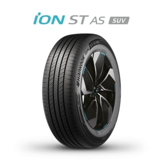 한국타이어 아이온 ST AS SUV IH61A 235/55R19,2355519