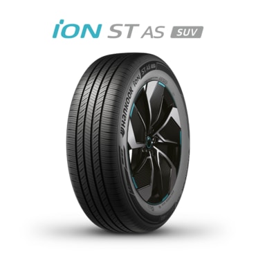 한국타이어 아이온 ST AS SUV IH61A 235/55R19,2355519