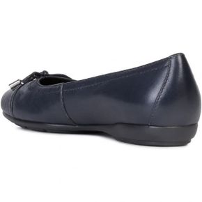 독일 제옥스 로퍼 1819071 Geox Womens Annytah D Ballet Flats D Annytah D - navy size 40 EU