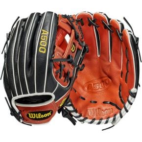 윌슨 글러브 WILSON 2021 A500 Youth Baseball Glove 1674784