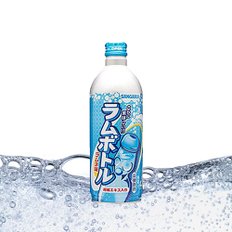 산가리아 라무네보틀 500ml