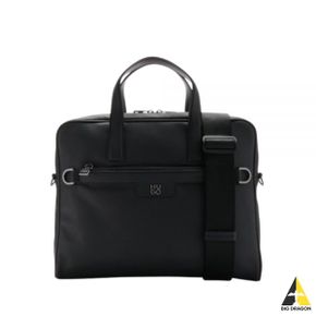 휴고보스그린 24FW Nesh Briefcase (50523508-001) (Nesh 브리프케이스)