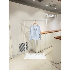 [스타필드코엑스점난닝구] 유오즌블라우스 [1126A2BL00BSORF]