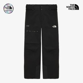 [공식] NP6NR69A 남성 베일 팬츠 BLK