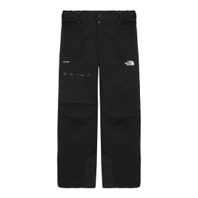 [공식] NP6NR69A 남성 베일 팬츠 BLK