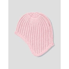 [정상가49,000원] Standard Fit Soft Knit Hat  Pink (WE2Y8BT83X)