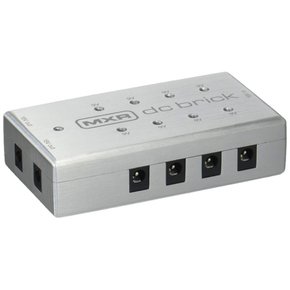 MXR M237 DC Brick 전원 공급 장치