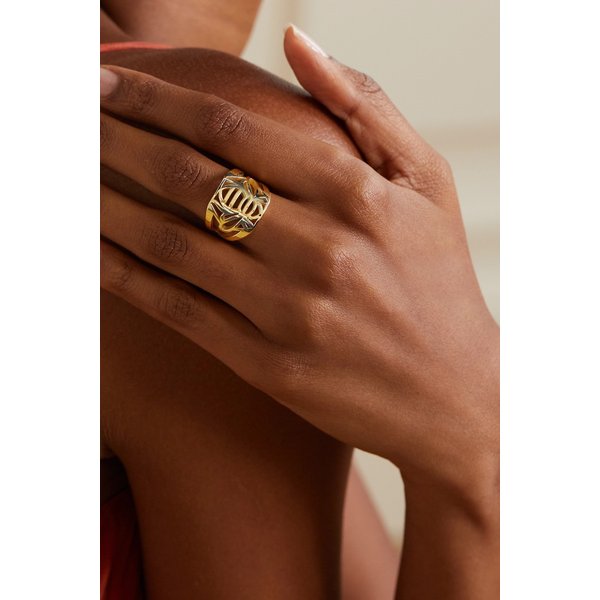 18-karat Gold Ring 골드 1647597283804203