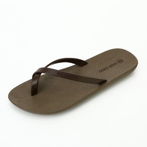 MC12 FlipFlop2, Brown-Chocolate