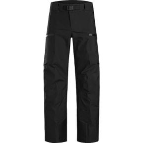 독일 아크테릭스 바지 Arcteryx Mens Sabre GTX Trousers 블랙 XL 1345890