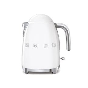 [일본 정규품]SMEG 스메그 전기 주전자 (1.7L) (화이트)