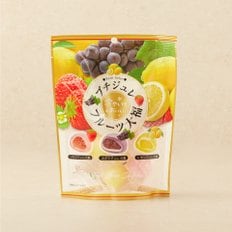 쿠보타 프룻젤리 찹쌀떡 112.5g