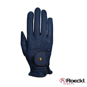 [ROECKL] Grip Riding glove 뢰클 어린이 아동용 승마장갑