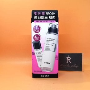 코스알엑스 더 6 펩타이드 결광케어 세럼 150+30ml 기획 (+여행용 메쉬파우치 증정