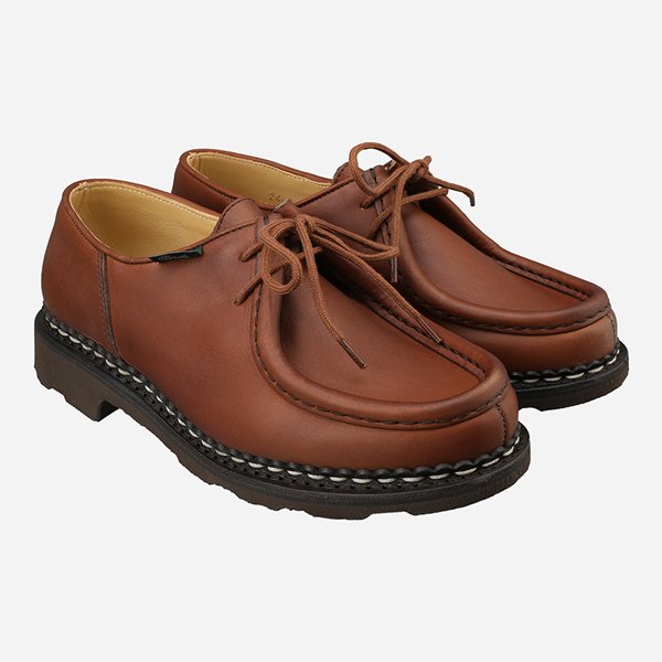 [시흥점] 5F 721203 MARRON 여성 미카엘 로퍼