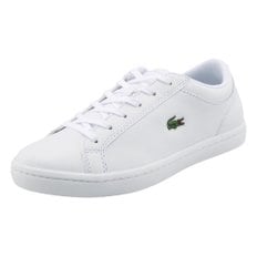 라코스테 STRAIGHTSET BL 1 SPW 스니커즈 (womens) 732SPW0133001