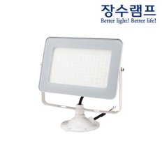 장수 LED 사각투광기 투광등 30W 50W 간판등 야외등 방수 IP65