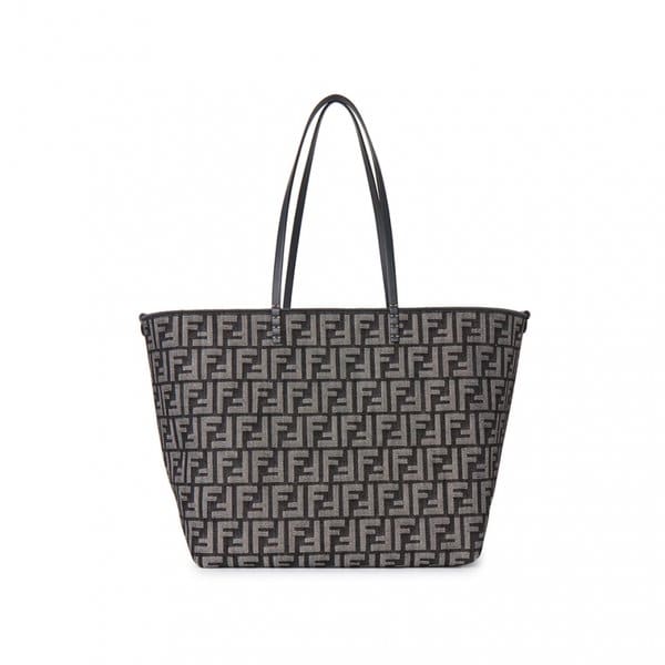 [부산점] 롤 라지 여성 양면 쇼퍼백 8BH425 AUT4 F1UJ5