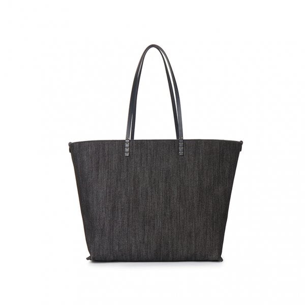 [부산점] 롤 라지 여성 양면 쇼퍼백 8BH425 AUT4 F1UJ5