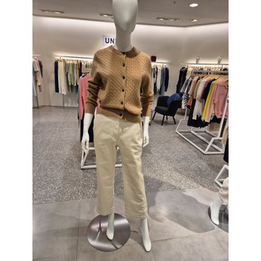 UNIT 팬츠