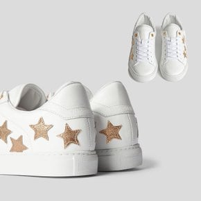 Zadig and Voltaire Stars Patch Sneakers WKAM1732F 쟈딕앤볼테르 스타 스니커즈