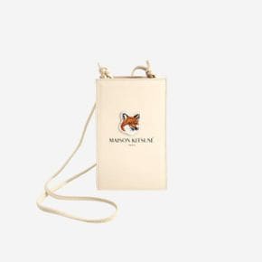 메종 키츠네 x 라네즈 크로스바디백 Maison Kitsune x Laneige Crossbody Bag