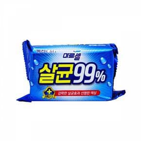 세탁비누 빨래비누 세탁비누추천 BTM 클리오 230g X ( 5매입 )