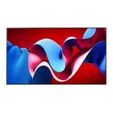 LG전자 2024 올레드 evo 4K 209cm (OLED83C4QNA) 벽걸이 무료배송 (O)