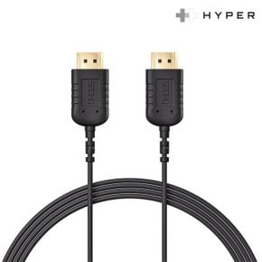 [Hyper] HDMI to HDMI 케이블 80cm