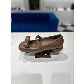 [파주점] Eponge flat(BROWN)_DG1DA23501BRN