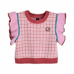 유아 졸리니트 조끼 M241VEG28P_P368941215