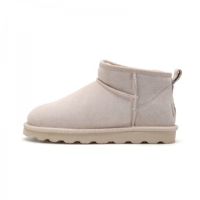 겨울 방한용 털 부츠 CLASSIC MINI BOOTS U2503 IV_P414856537