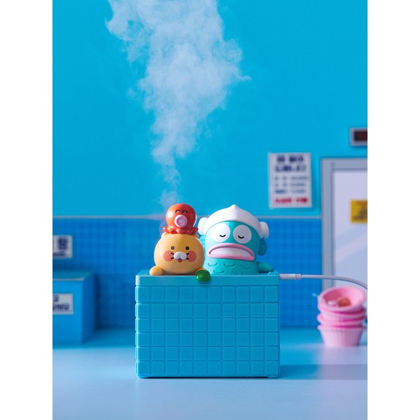 한교동X카카오프렌즈 가습기_춘식이