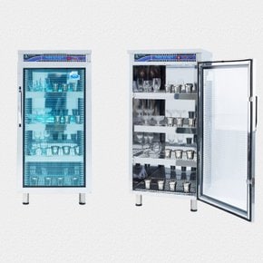네오코 자외선 살균램프 살균 컵 소독기 DHS-1350 일반